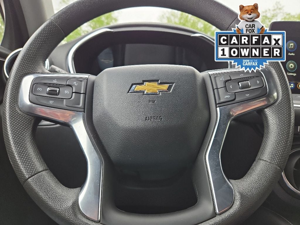 2023 Chevrolet Blazer LT AWD
