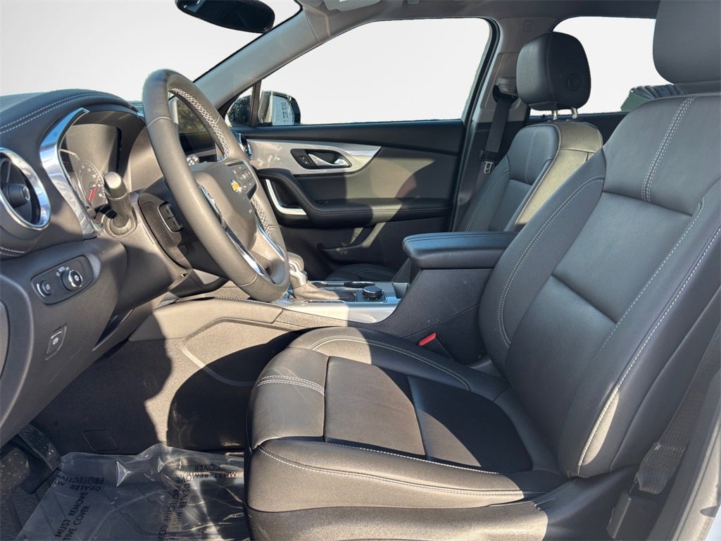 2024 Chevrolet Blazer LT AWD