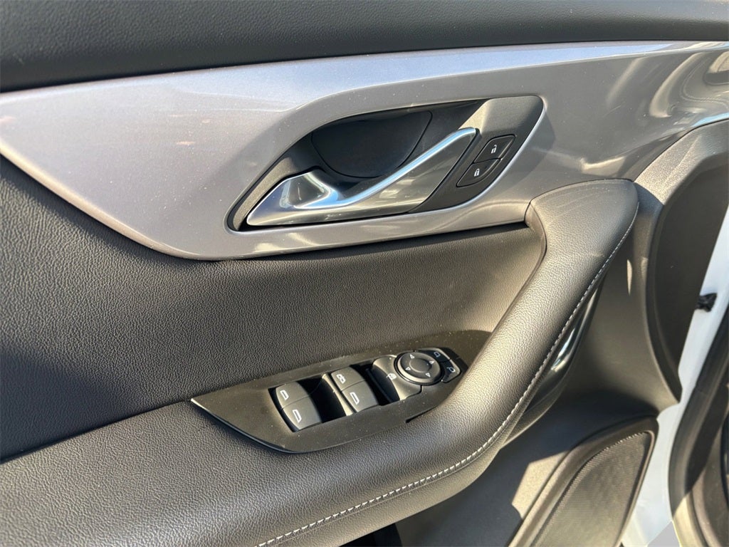 2024 Chevrolet Blazer LT AWD