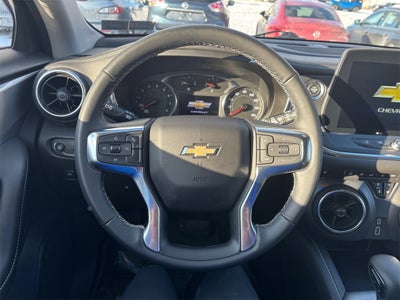 2024 Chevrolet Blazer LT AWD