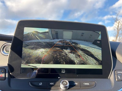 2024 Chevrolet Blazer LT AWD