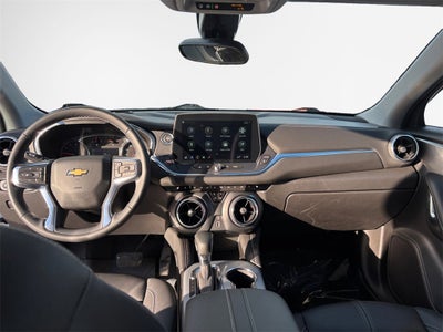 2024 Chevrolet Blazer LT AWD