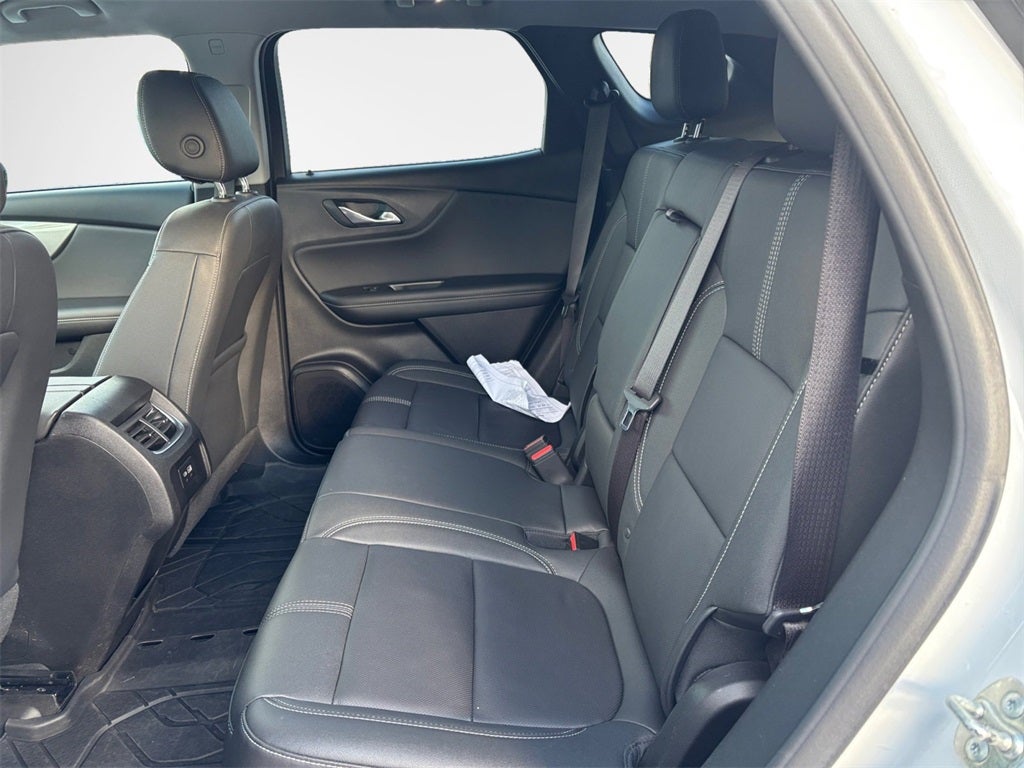 2024 Chevrolet Blazer LT AWD