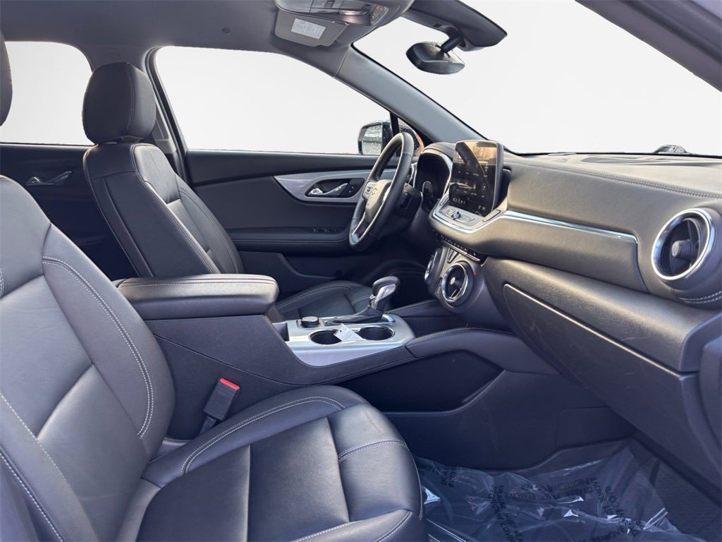 2024 Chevrolet Blazer LT AWD