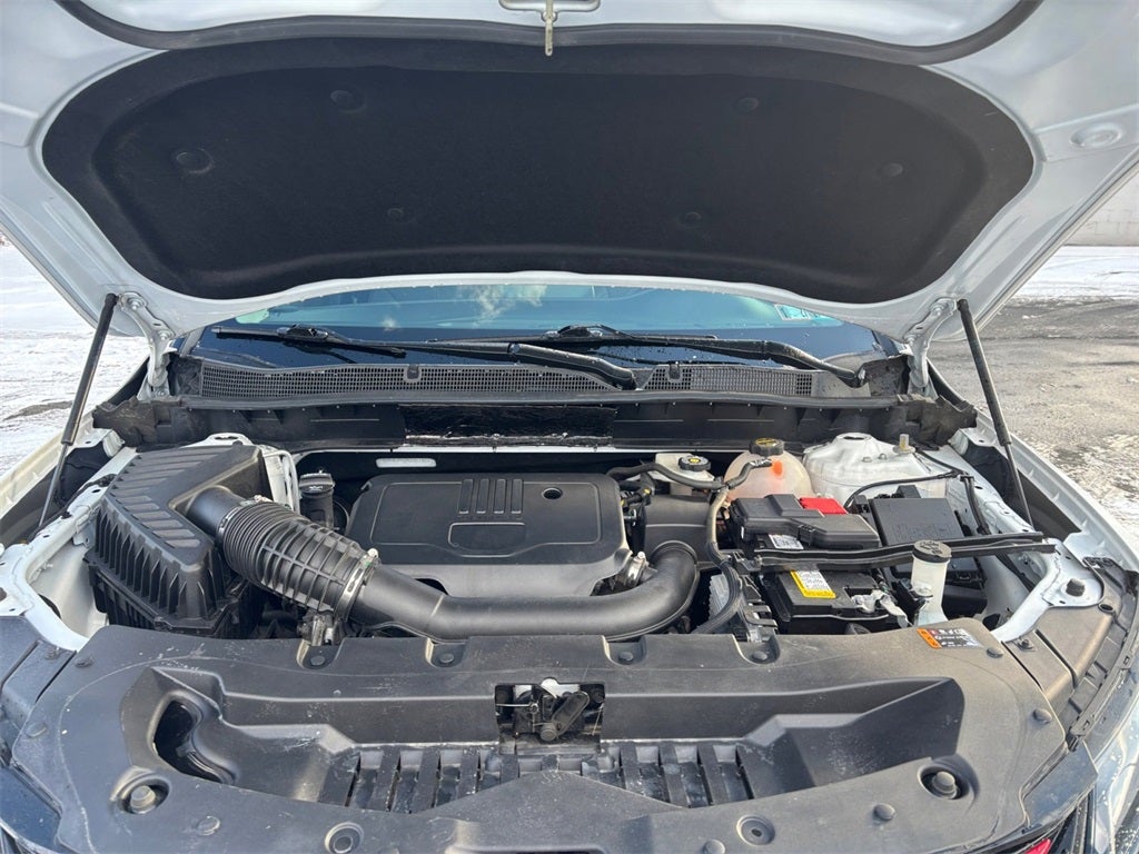 2024 Chevrolet Blazer LT AWD