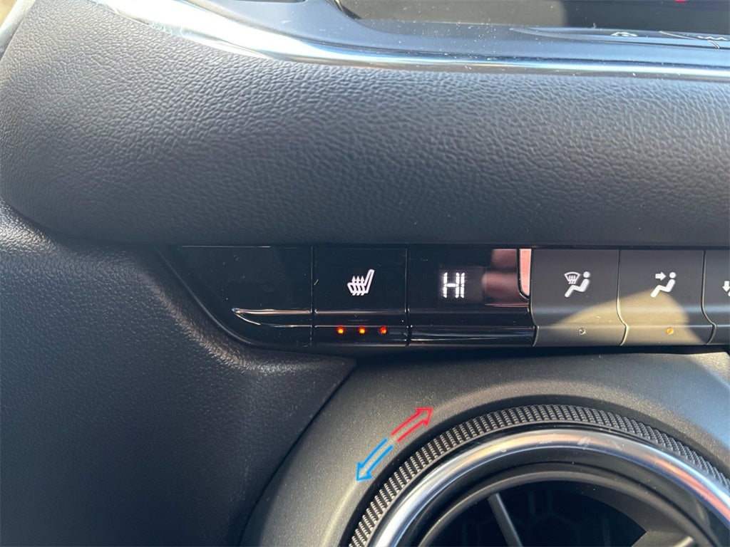 2024 Chevrolet Blazer LT AWD