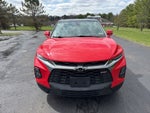 2022 Chevrolet Blazer RS AWD