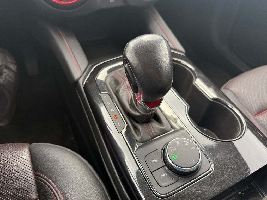 2022 Chevrolet Blazer RS AWD