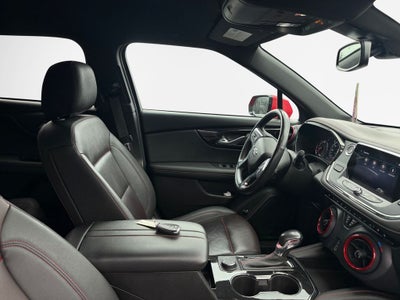 2022 Chevrolet Blazer RS AWD