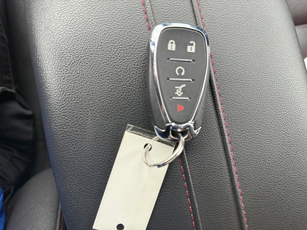 2022 Chevrolet Blazer RS AWD