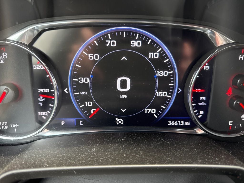 2022 Chevrolet Blazer RS AWD