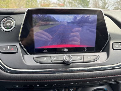 2022 Chevrolet Blazer RS AWD