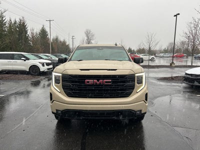 2022 GMC Sierra 1500 Elevation 4WD