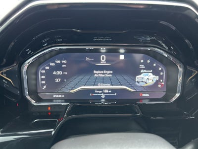 2022 GMC Sierra 1500 Elevation 4WD