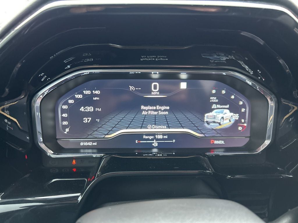 2022 GMC Sierra 1500 Elevation 4WD