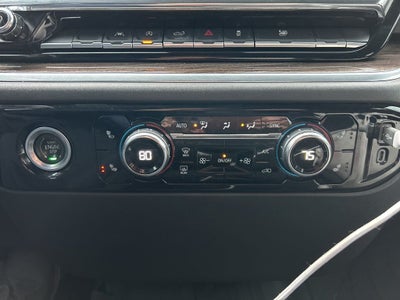 2022 GMC Sierra 1500 Elevation 4WD