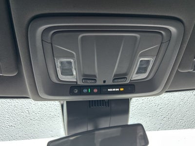 2022 GMC Sierra 1500 Elevation 4WD