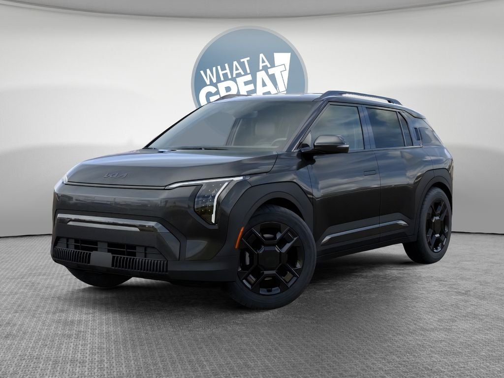2027 Kia EV3 Base