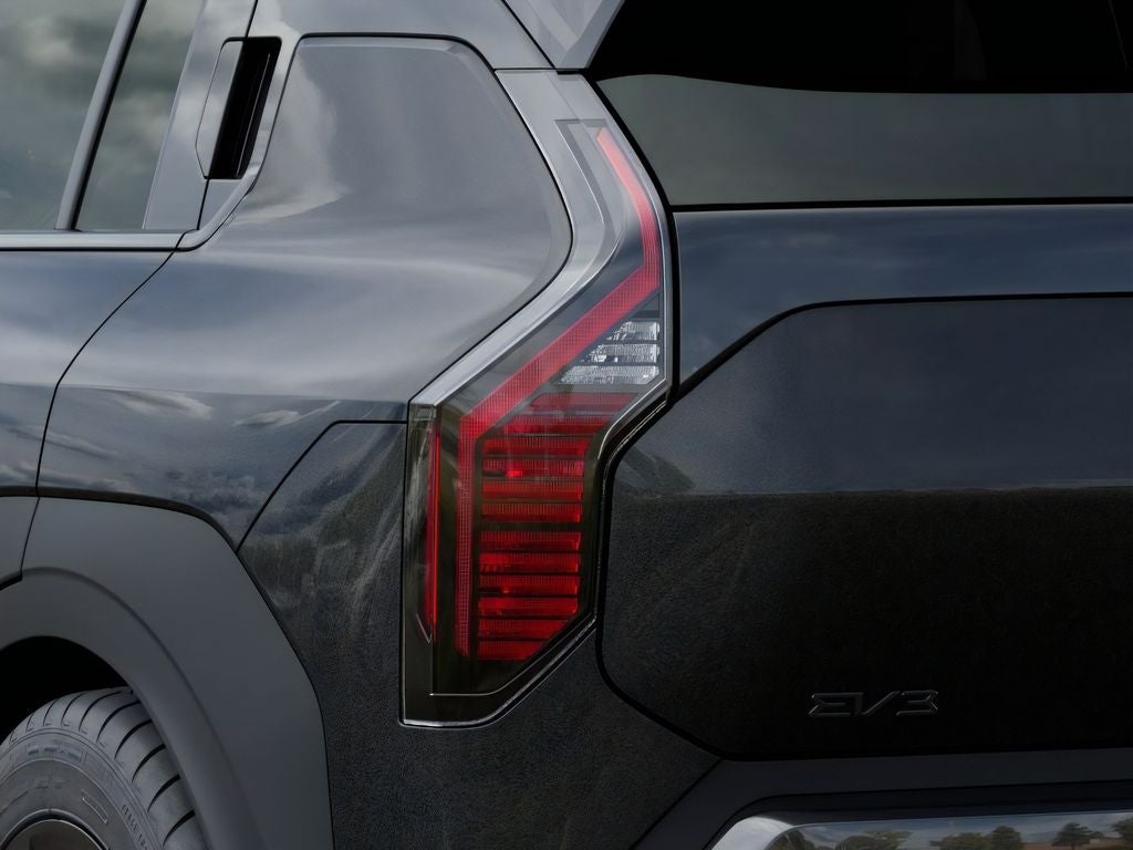 2027 Kia EV3 Base