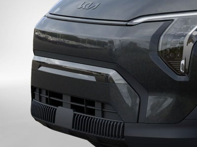 2027 Kia EV3 Base