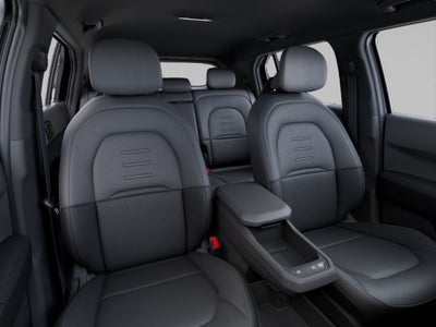 2027 Kia EV3 Base
