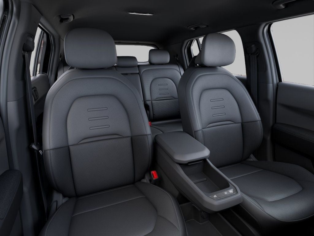 2027 Kia EV3 Base