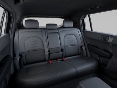 2027 Kia EV3 Base