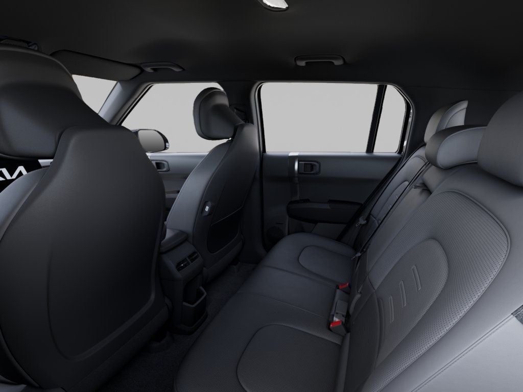 2027 Kia EV3 Base