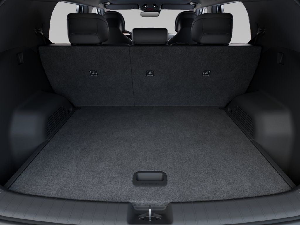 2027 Kia EV3 Base