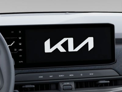 2027 Kia EV3 Base