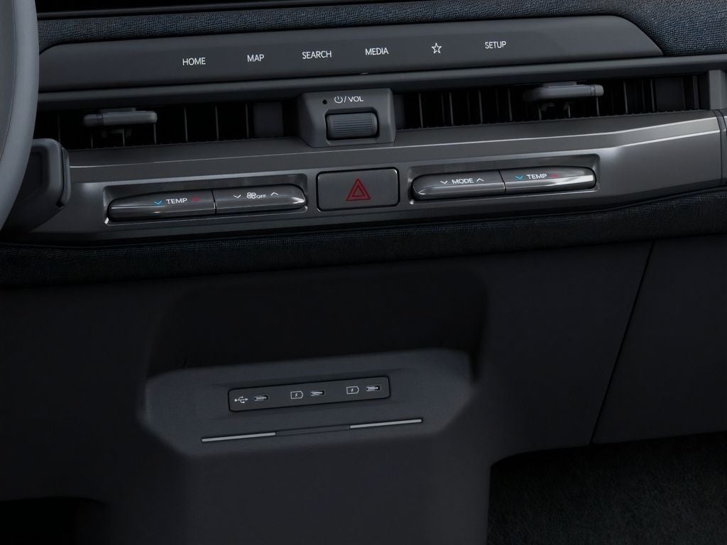 2027 Kia EV3 Base