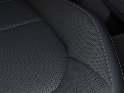 2027 Kia EV3 Base
