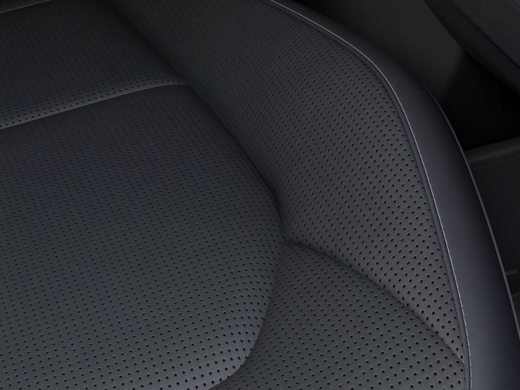 2027 Kia EV3 Base