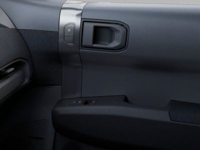 2027 Kia EV3 Base
