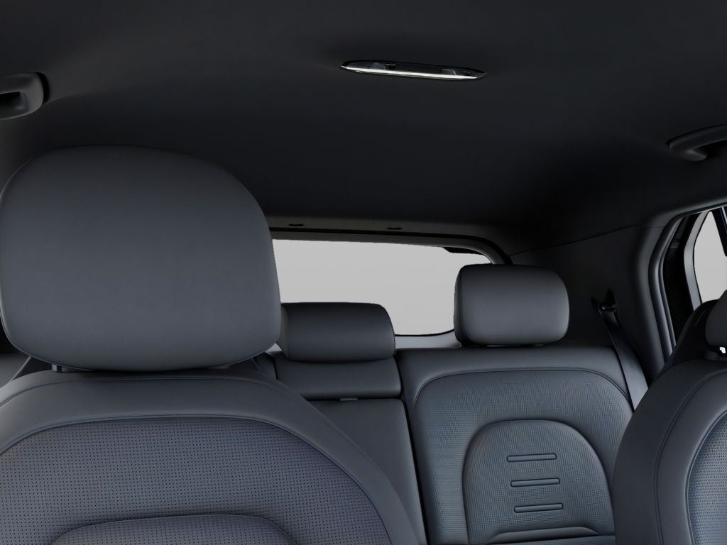 2027 Kia EV3 Base