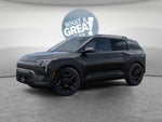2027 Kia EV3 Base