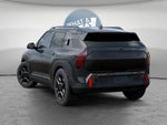 2027 Kia EV3 Base
