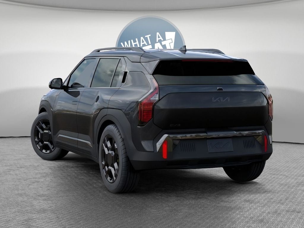 2027 Kia EV3 Base