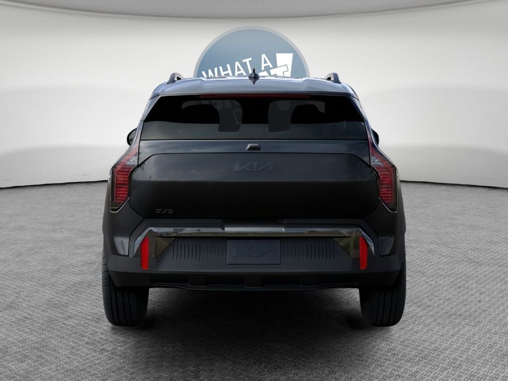 2027 Kia EV3 Base