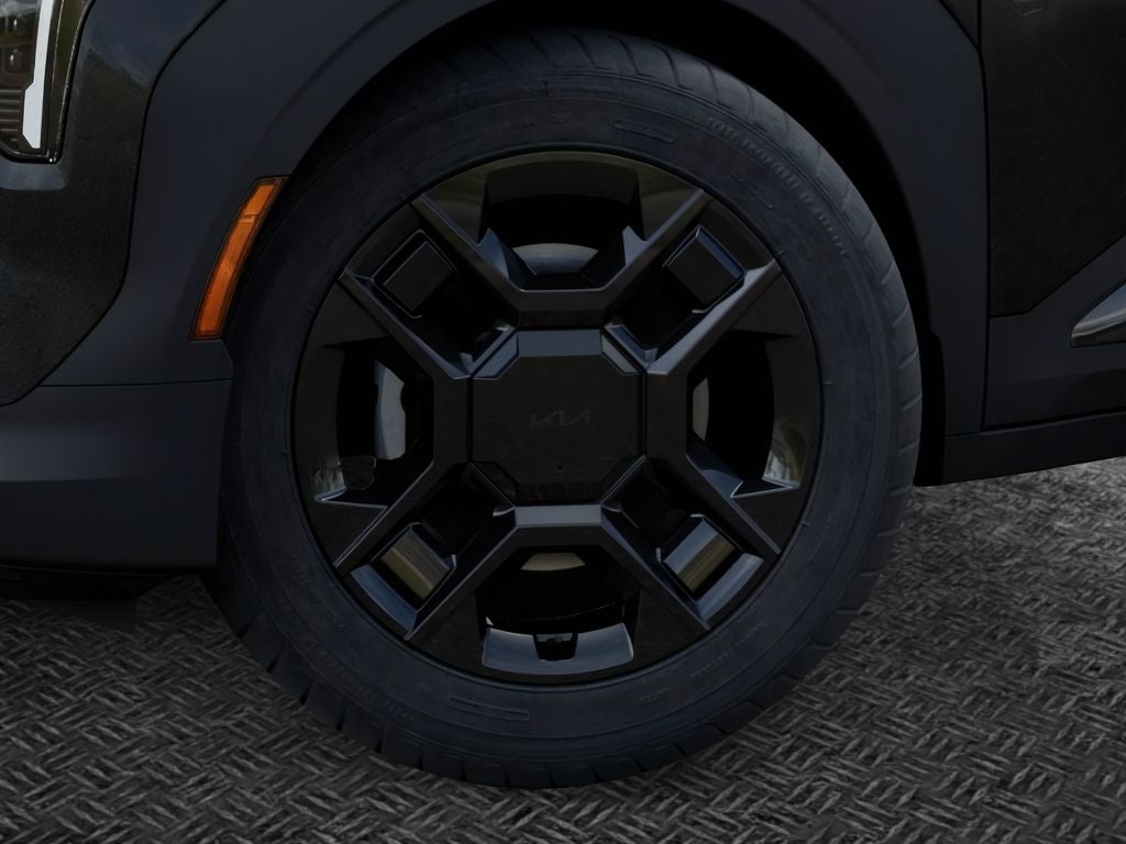 2027 Kia EV3 Base