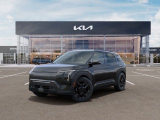2027 Kia EV3 Base