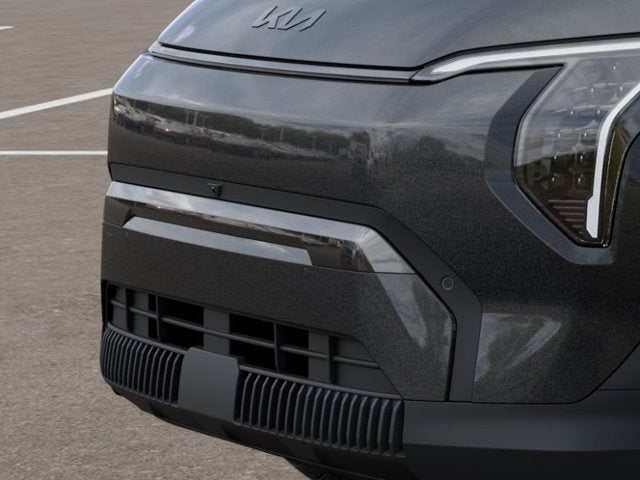 2027 Kia EV3 Land