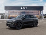 2027 Kia EV3 Land