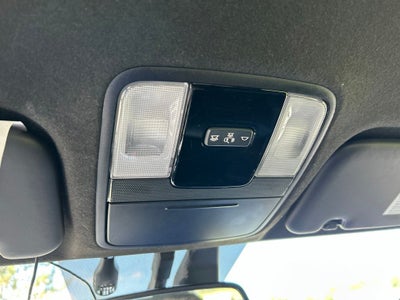 2022 Kia Forte GT
