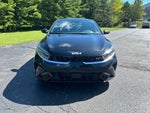 2022 Kia Forte GT