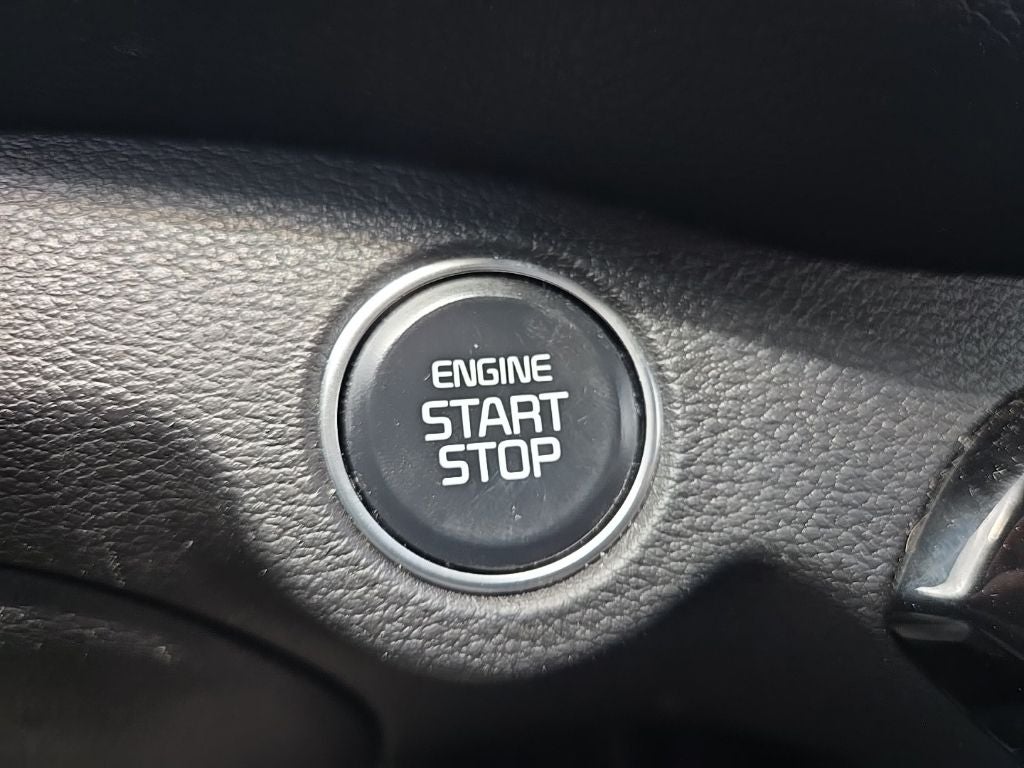 2022 Kia Forte GT