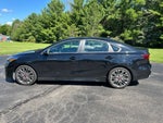 2022 Kia Forte GT
