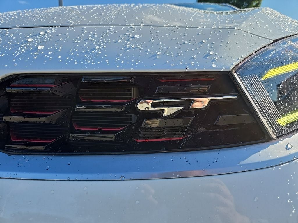 2022 Kia Forte GT