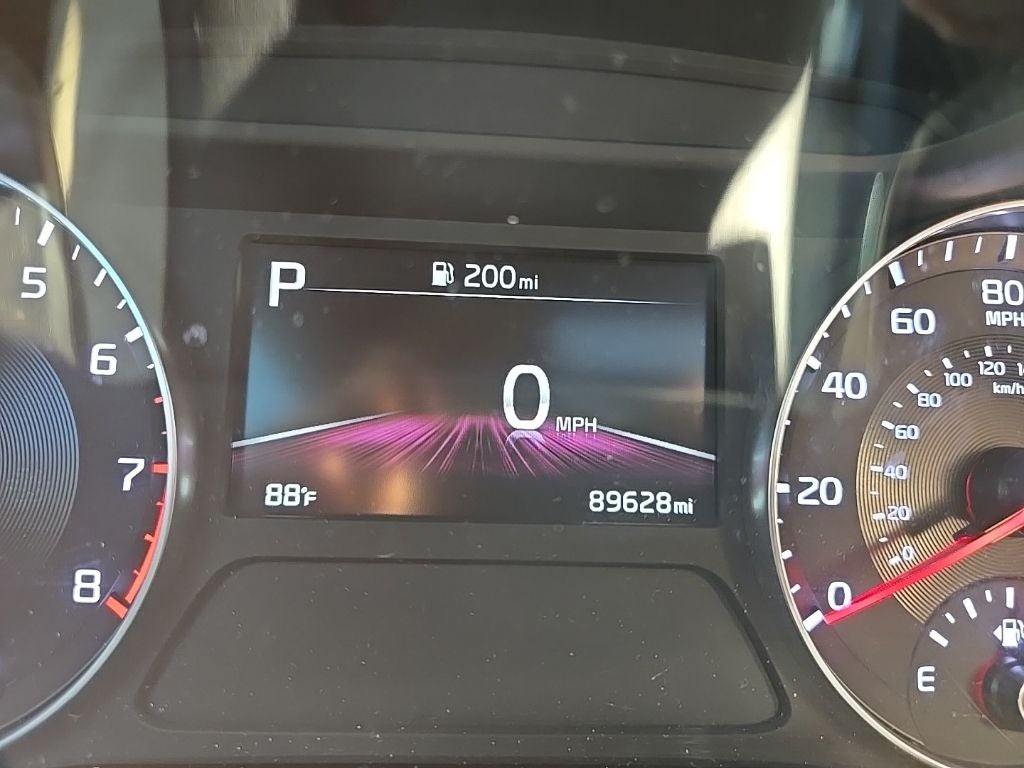 2022 Kia Forte GT