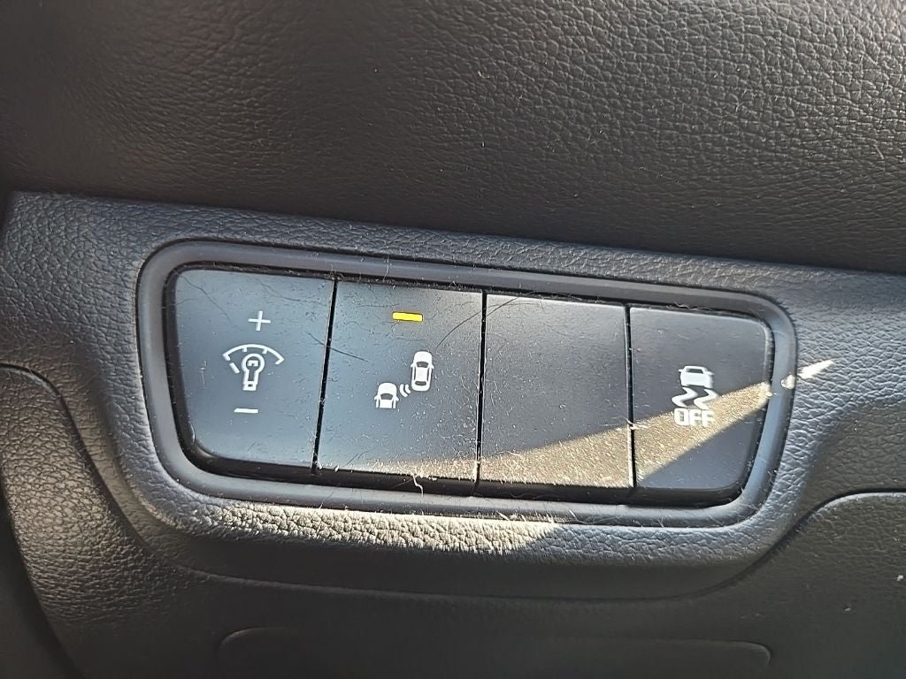 2022 Kia Forte GT